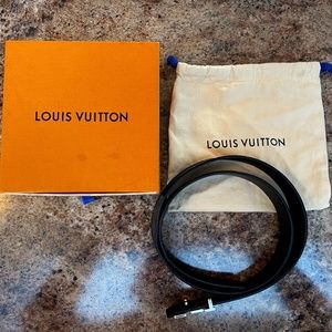 Louis Vuitton Belt